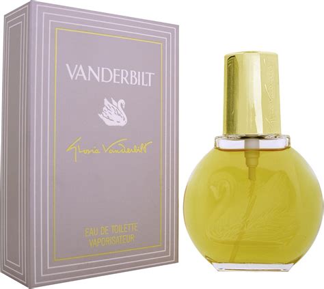 Amazon.com: Vanderbilt Perfume.